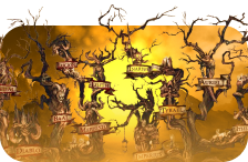 Diablo 4 Tree of Whispers